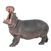Figurine Hippopotame adulte - Papo