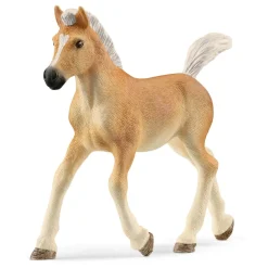 Figurine Horse Club : Poulain Haflinger - Schleich