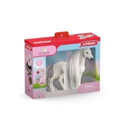 Figurine Horse Club - Sofias' Beauties : Jument de Trait - Schleich