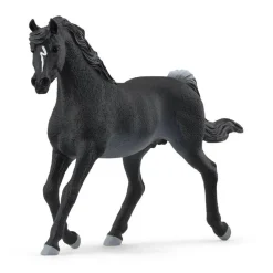 Figurine Horse Club : Étalon Arabe - Schleich