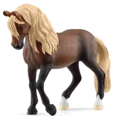 Figurine Horse Club : Étalon Paso Péruvien - Schleich