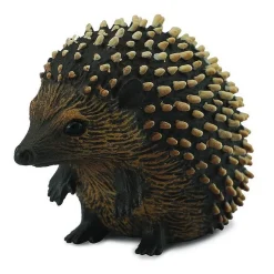 Figurine Hérisson debout - Figurines Collecta