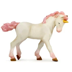 Figurine jeune licorne - Papo