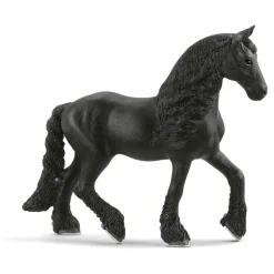 Figurine Jument Frison - Schleich