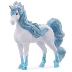 Figurine Jument licorne des Eléments / Bayala - Schleich