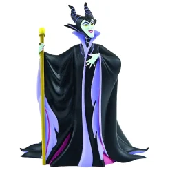 Figurine La Belle au bois dormant : Maléfique - Bullyland