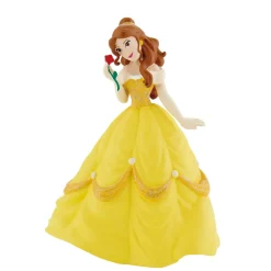 Figurine La Belle et la Bête : Belle - Bullyland