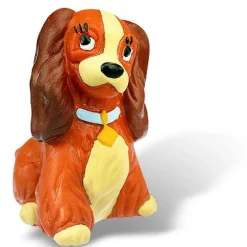 Figurine La belle et le clochard : Belle - Bullyland