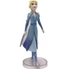 Figurine La Reine des Neiges 2 (Frozen 2 ) : Elsa - Bullyland