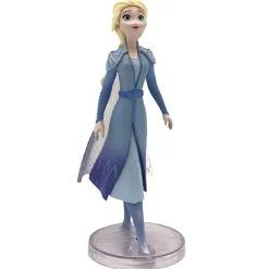 Figurine La Reine des Neiges 2 (Frozen 2 ) : Elsa - Bullyland