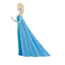 Figurine La Reine des Neiges (Frozen) : Elsa - Bullyland