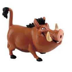 Figurine Le roi lion : Pumbaa - Bullyland