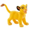 Figurine Le Roi Lion : Simba lionceau - Bullyland