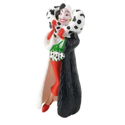 Figurine Les 101 Dalmatiens : Cruella - Bullyland