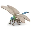 Figurine Libellule - Papo