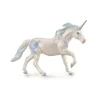Figurine Licorne étalon : bleu - Figurines Collecta