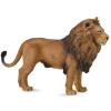 Figurine lion africain - Figurines Collecta