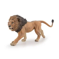 Figurine Lion d'Afrique - Papo
