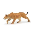 Figurine Lionne chassant - Papo
