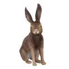 Figurine Lièvre - Figurines Collecta
