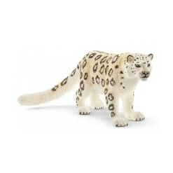 Figurine Léopard des neiges - Schleich