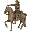 Figurine Louis XIV et son cheval - Papo