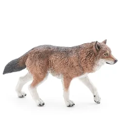 Figurine Loup - Papo