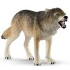 Figurine loup - Schleich