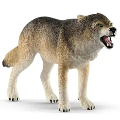 Figurine loup - Schleich