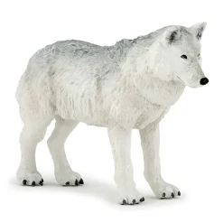 Figurine Loup polaire - Papo