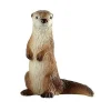 Figurine loutre - Bullyland