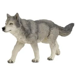 Figurine Louve grise - Papo