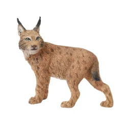 Figurine Lynx - Figurines Collecta