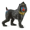 Figurine Mandrill - Schleich