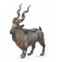 Figurine Markhor - Figurines Collecta