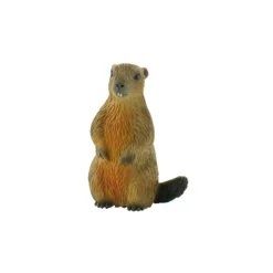 Figurine Marmotte - Bullyland