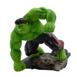 Figurine Marvel Hulk - Bullyland