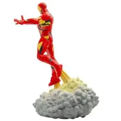 Figurine Marvel Iron Man - Bullyland