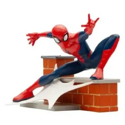 Figurine Marvel Spiderman - Bullyland