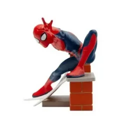 Figurine Marvel Spiderman - Bullyland