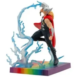 Figurine Marvel Thor - Bullyland