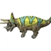 Figurine Mini Dinosaure : Tricératops - Bullyland