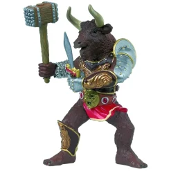 Figurine Minotaure - Papo