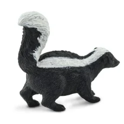 Figurine Mouffette - Safari Ltd