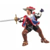 Figurine Mousquetaire : Aramis - Papo