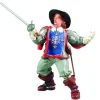 Figurine Mousquetaire : Porthos - Papo