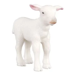 Figurine Mouton : Agneau - Figurines Collecta