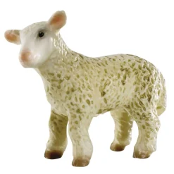 Figurine mouton mâle : Agneau - Bullyland