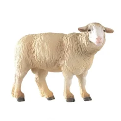 Figurine mouton Mérinos - Papo