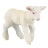 Figurine mouton Mérinos : Agneau - Papo